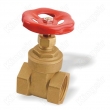 Brass Gate Valves