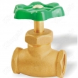 Brass Stop Valves