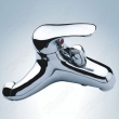 single handle bath tap