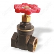 Brass Gate Valves