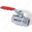 Brass Ball Valves