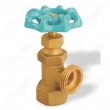 Brass Stop Valves