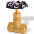 Brass Stop Valves