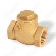 Brass Check Valves