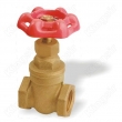 Brass Gate Valves